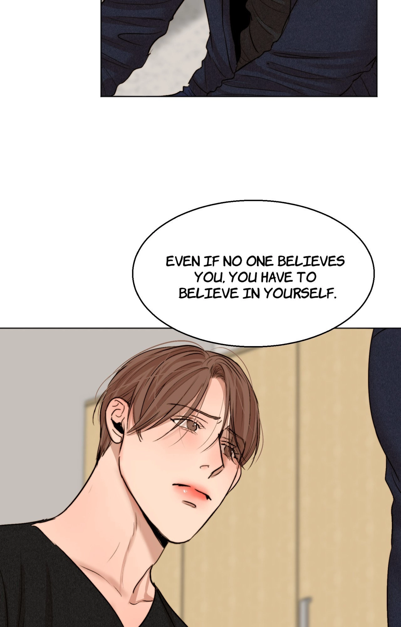 Read Secondo Piatto chapter 63 image 61 on Lezhin