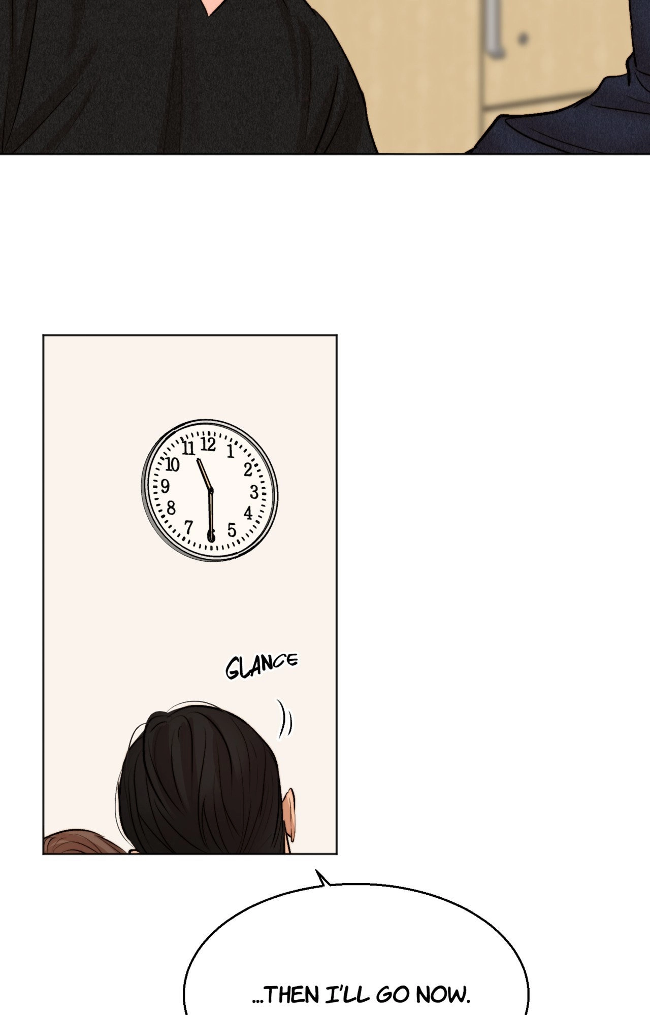 Read Secondo Piatto chapter 63 image 62 on Lezhin