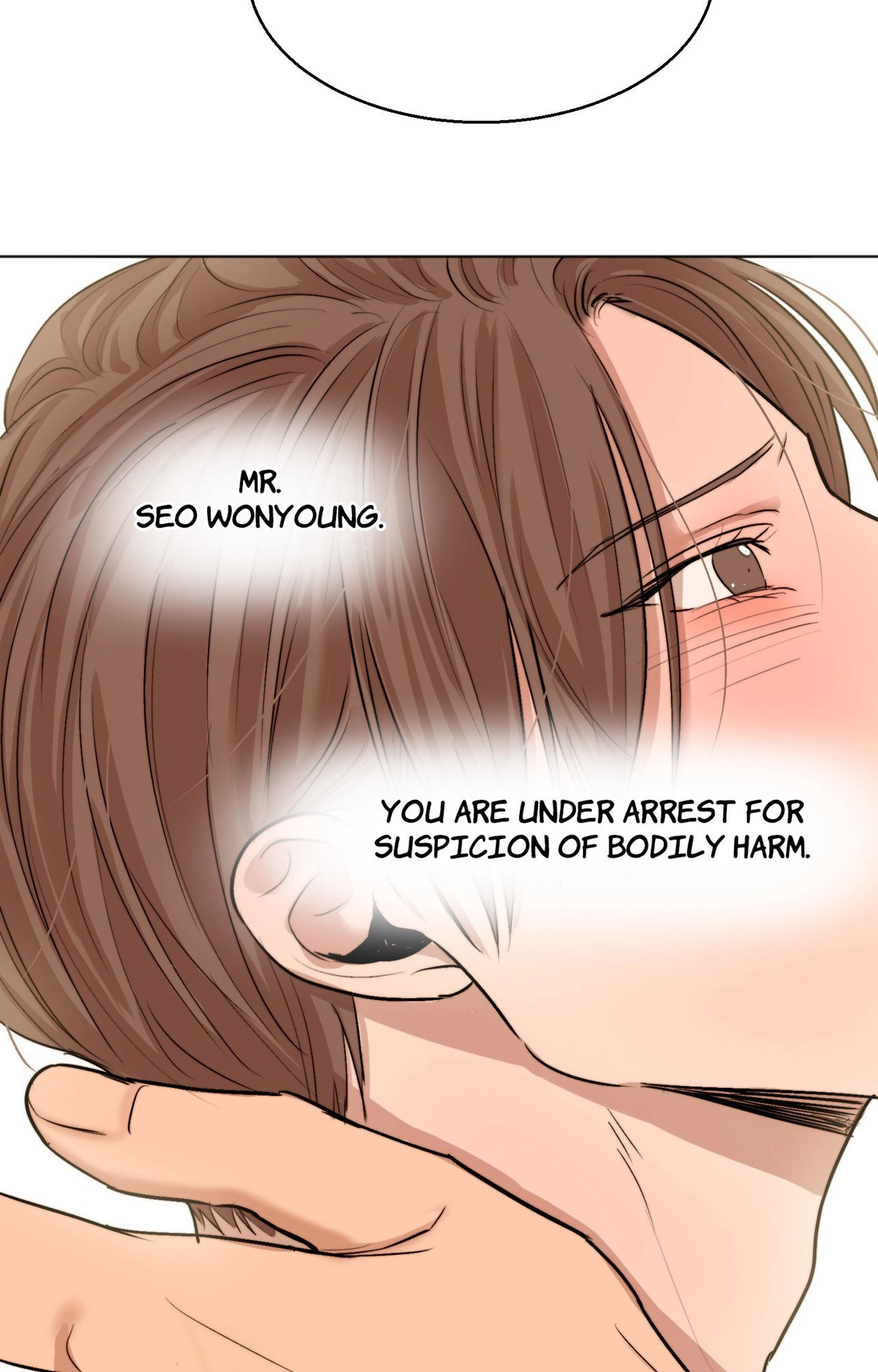 Read Secondo Piatto chapter 63 image 63 on Lezhin