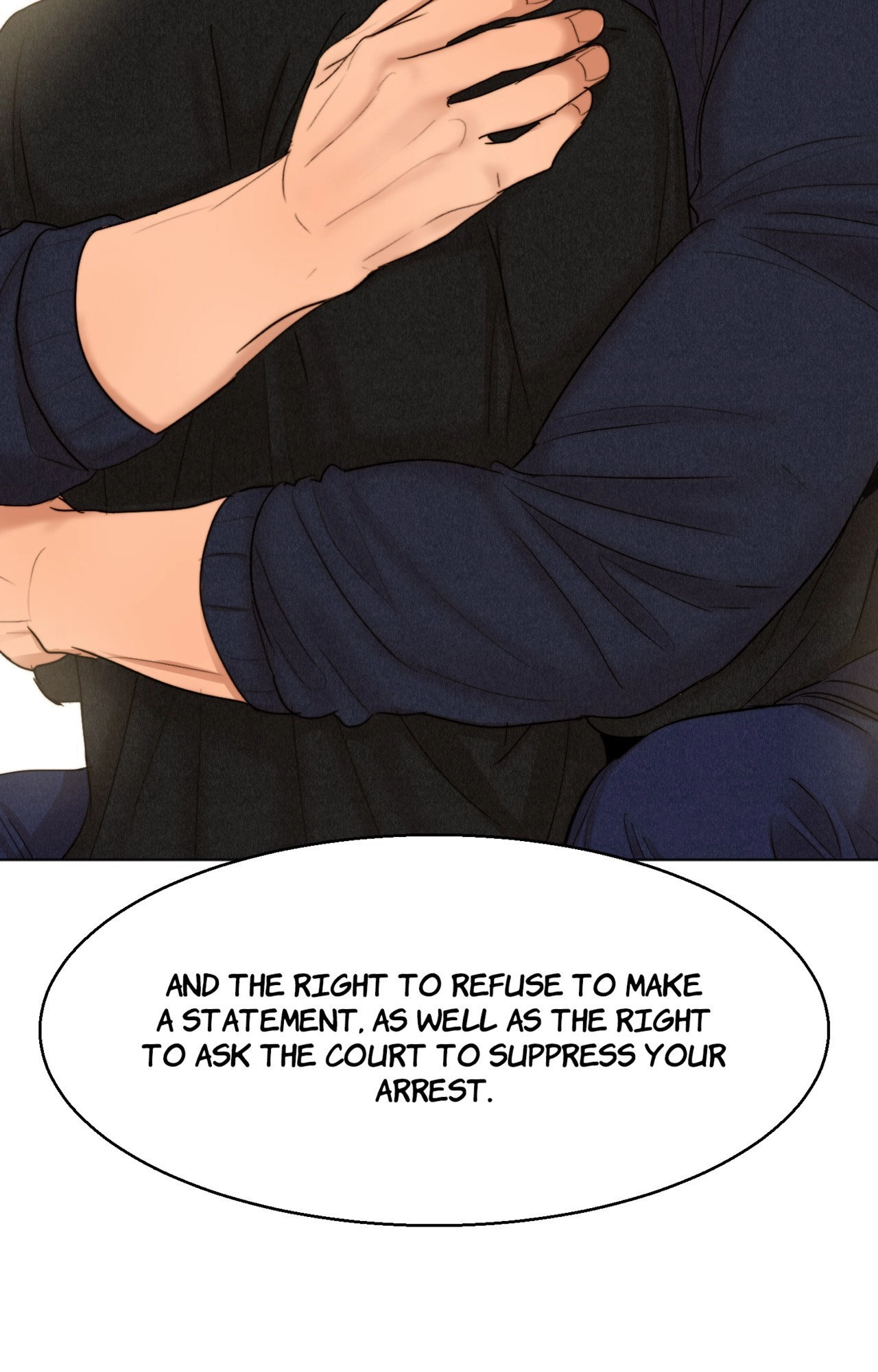 Read Secondo Piatto chapter 63 image 65 on Lezhin