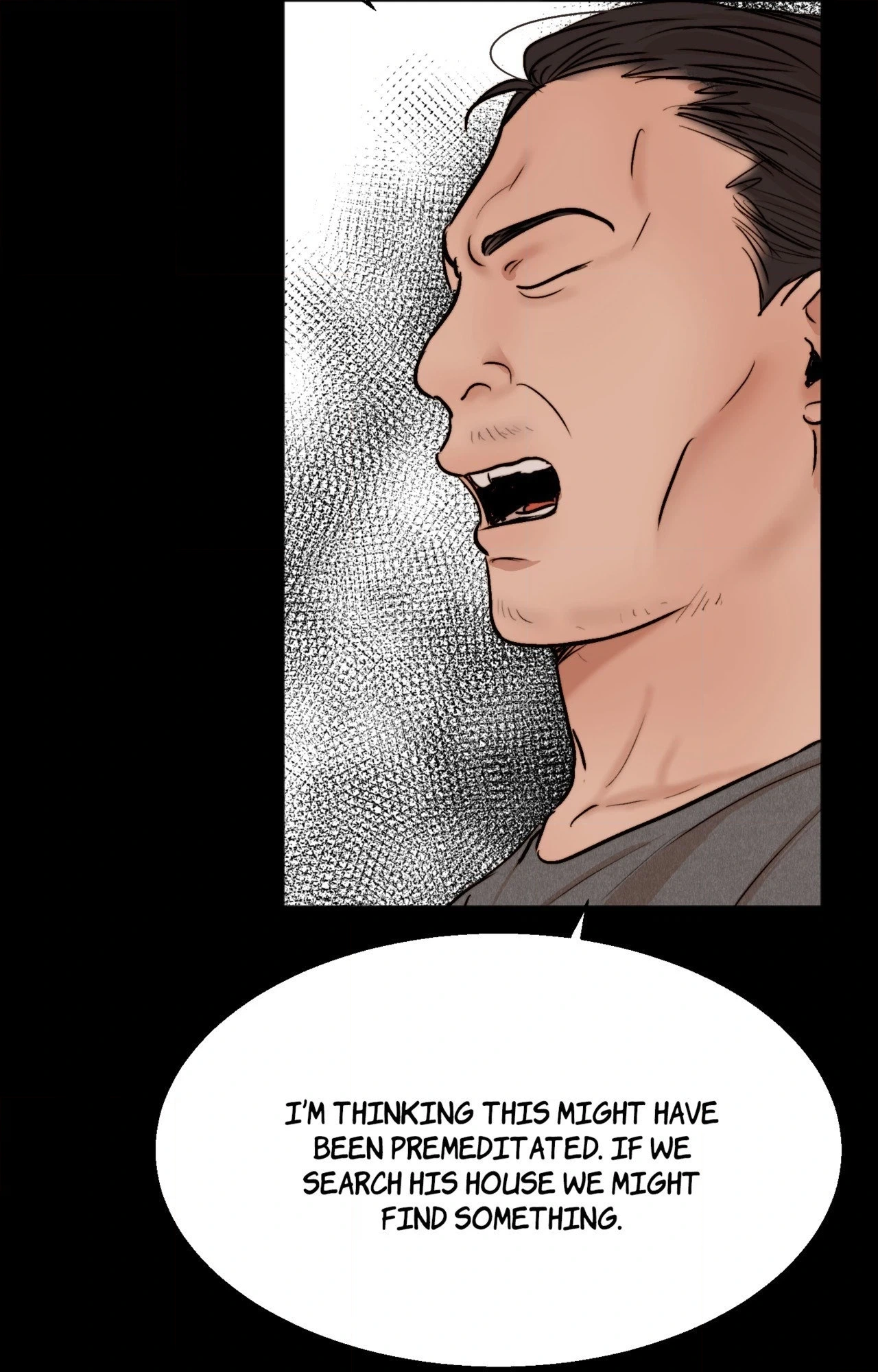 Read Secondo Piatto chapter 63 image 9 on Lezhin