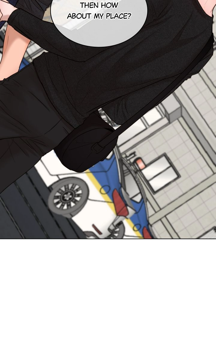 Read Secondo Piatto chapter 64 image 1 on Lezhin