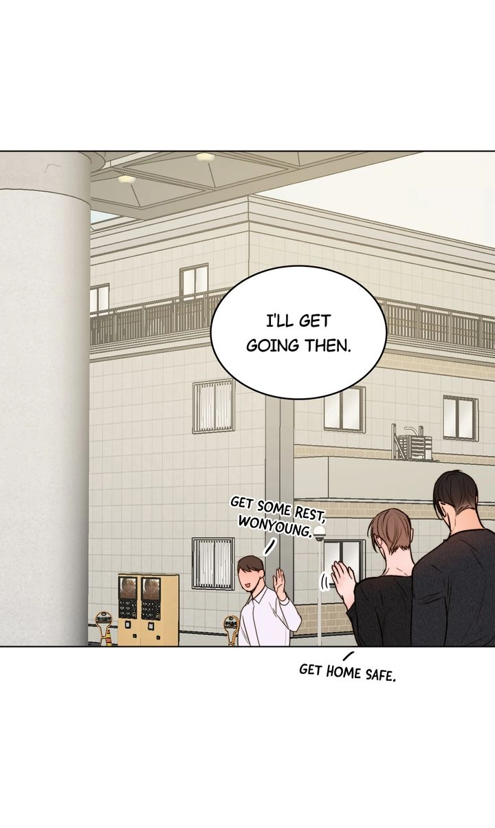 Read Secondo Piatto chapter 64 image 12 on Lezhin