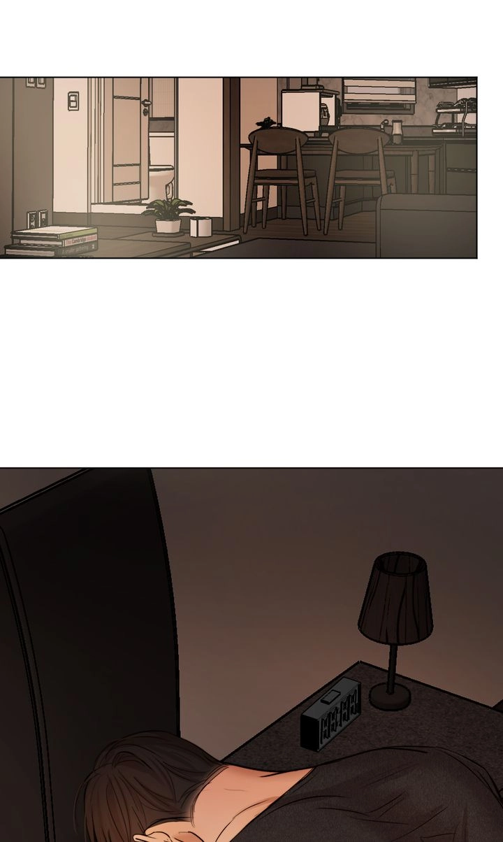 Read Secondo Piatto chapter 64 image 14 on Lezhin