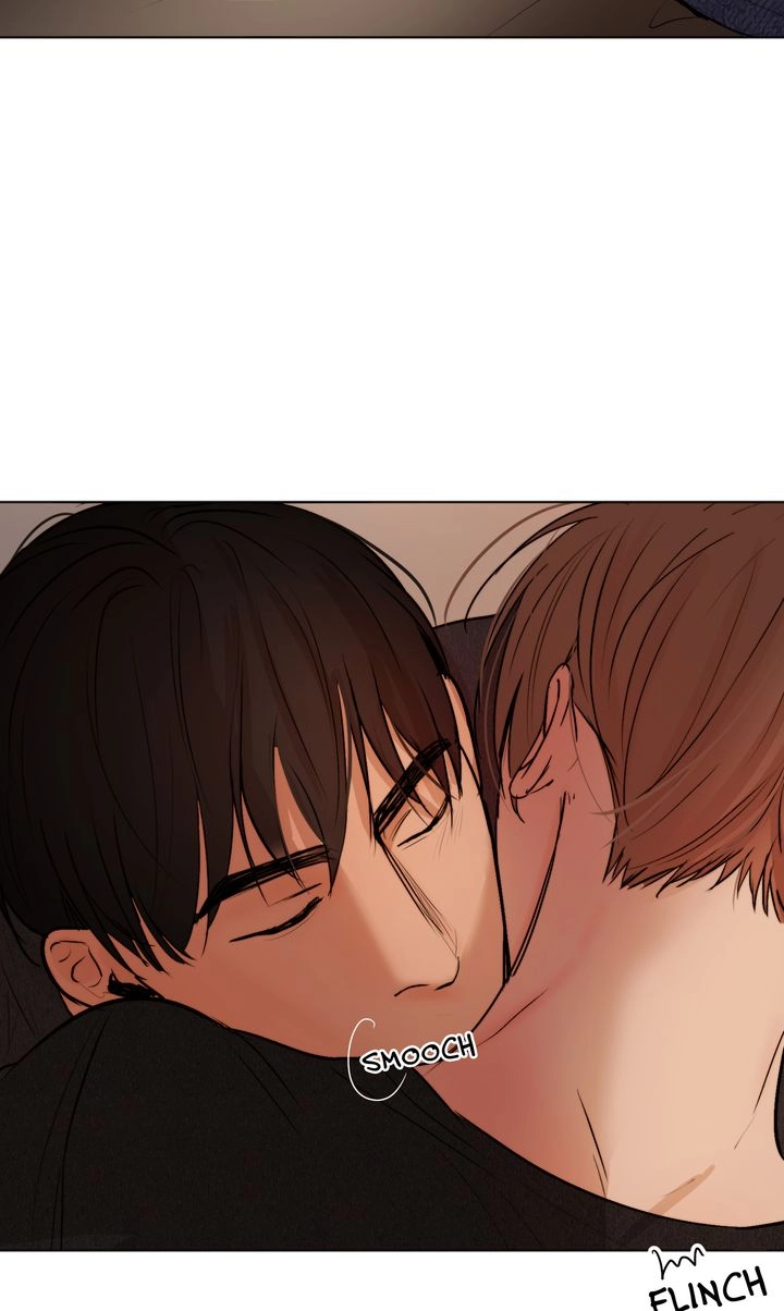 Read Secondo Piatto chapter 64 image 16 on Lezhin
