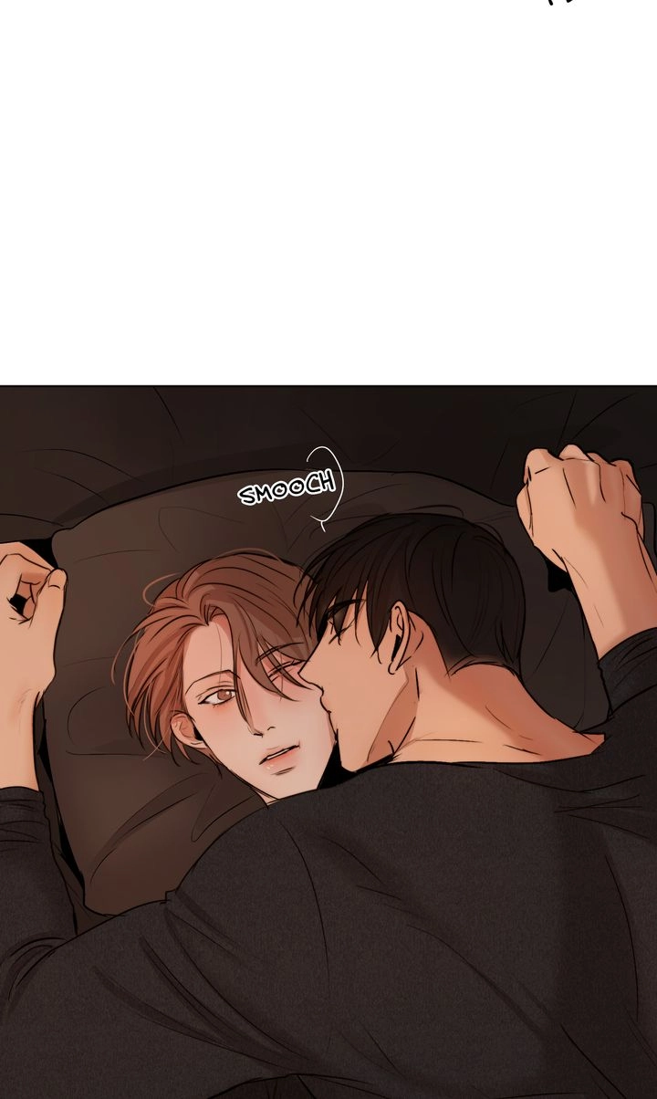 Read Secondo Piatto chapter 64 image 17 on Lezhin