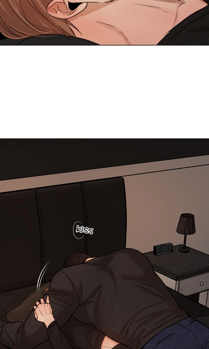 Read Secondo Piatto chapter 64 image 21 on Lezhin
