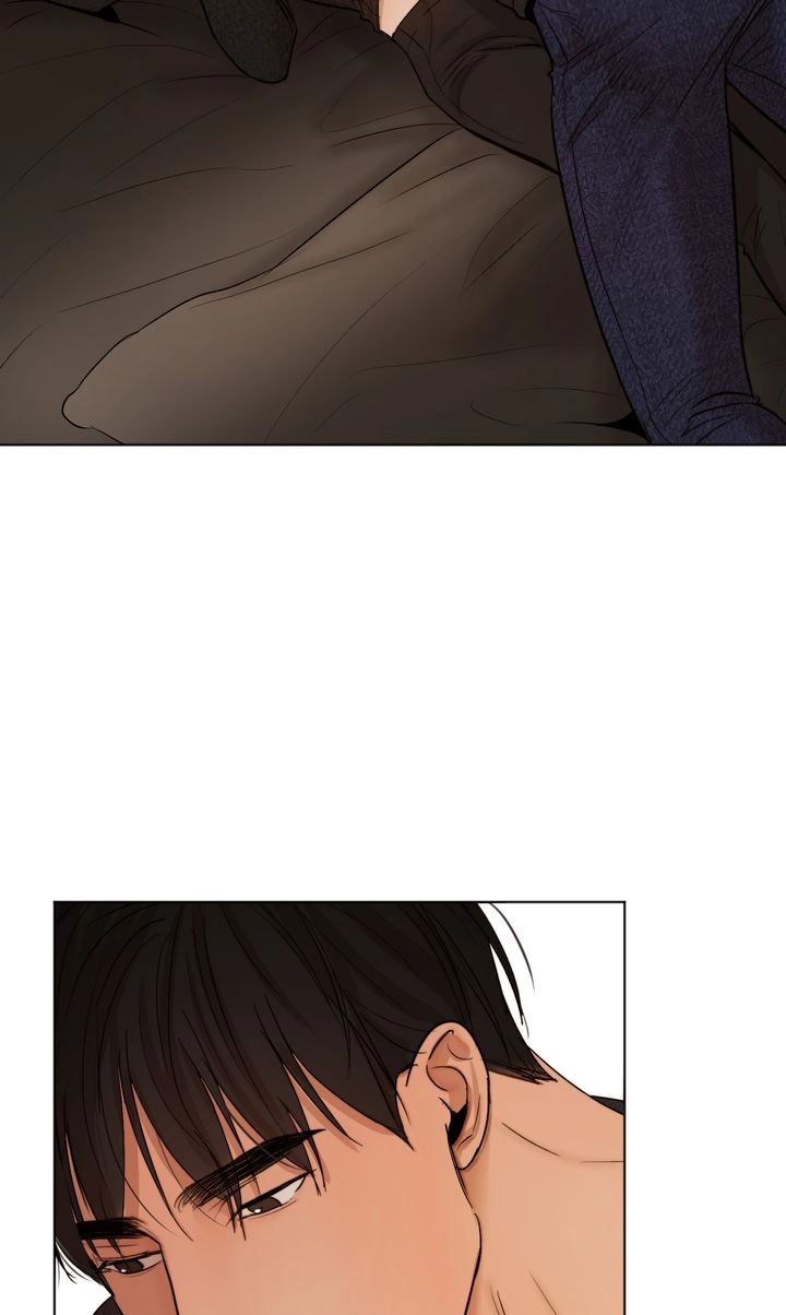 Read Secondo Piatto chapter 64 image 22 on Lezhin