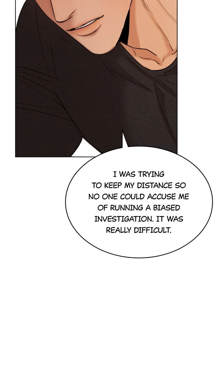 Read Secondo Piatto chapter 64 image 23 on Lezhin