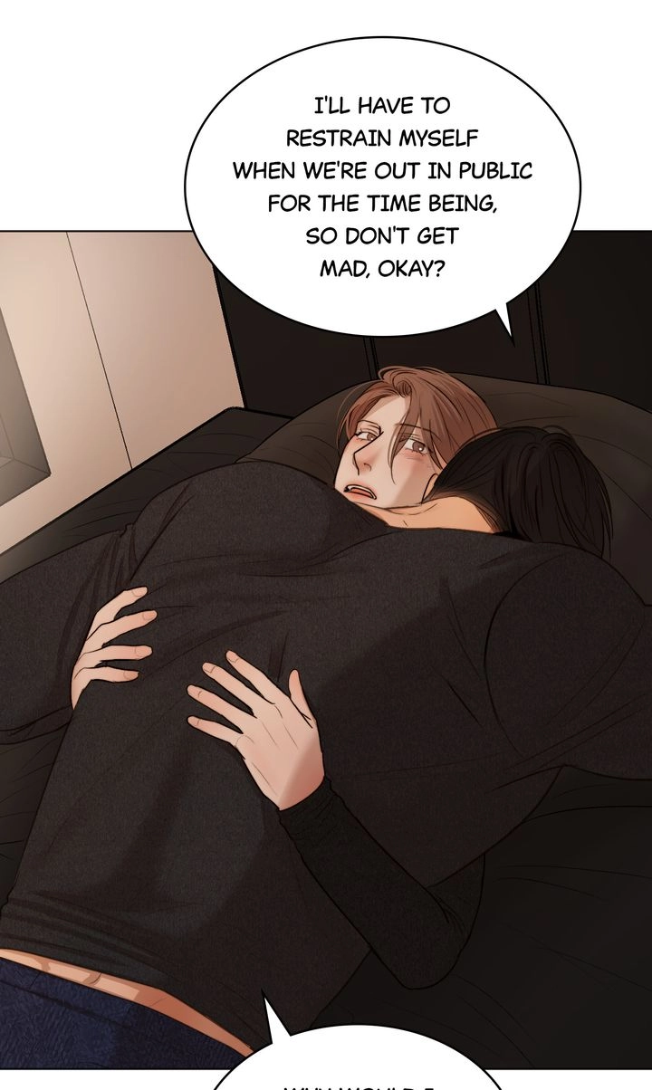 Read Secondo Piatto chapter 64 image 24 on Lezhin