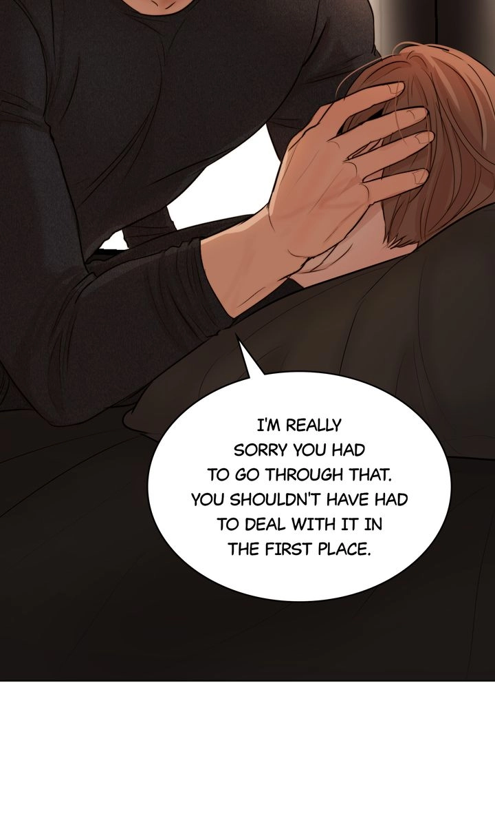 Read Secondo Piatto chapter 64 image 26 on Lezhin