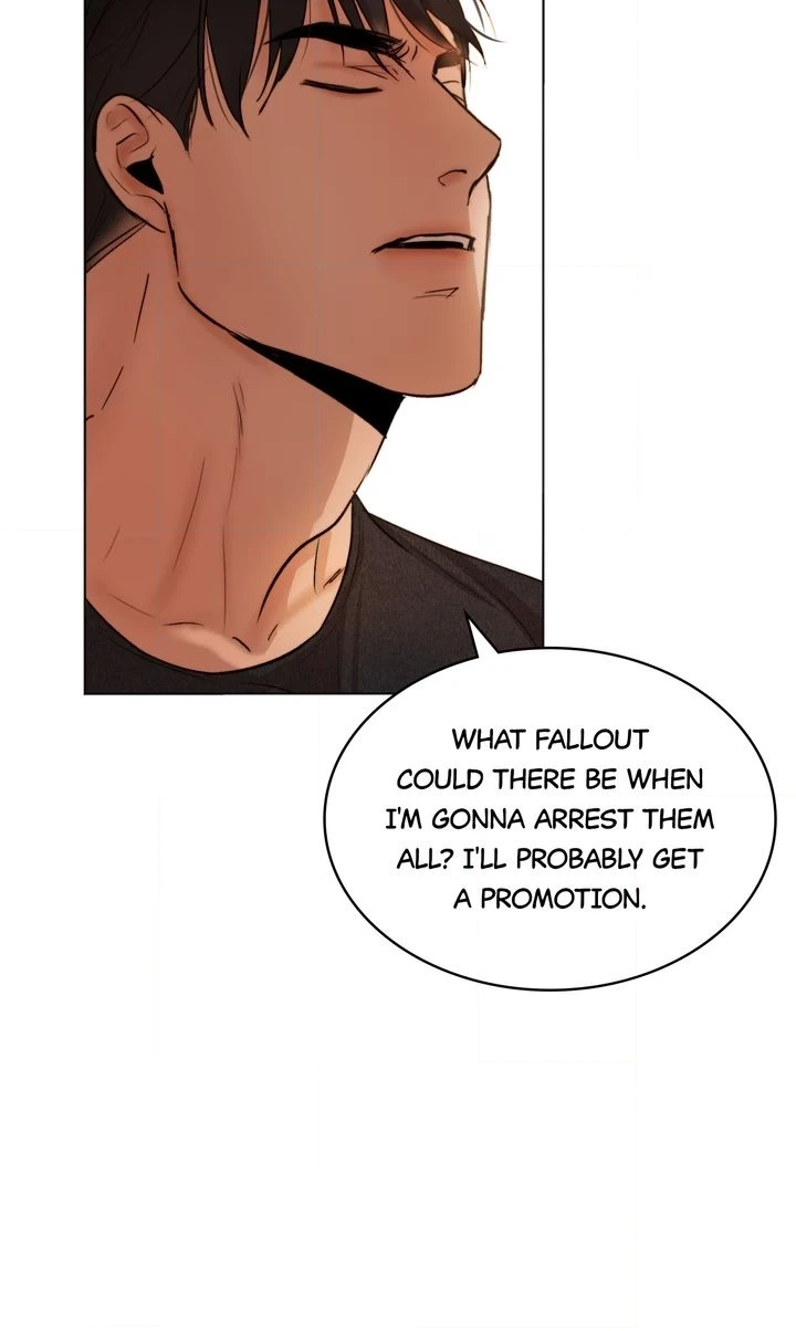Read Secondo Piatto chapter 64 image 29 on Lezhin