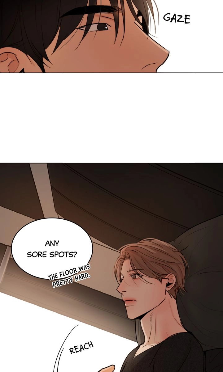 Read Secondo Piatto chapter 64 image 31 on Lezhin