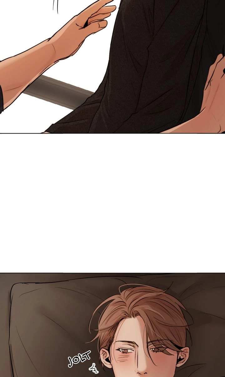 Read Secondo Piatto chapter 64 image 32 on Lezhin