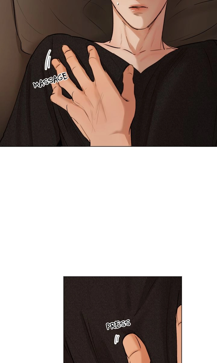 Read Secondo Piatto chapter 64 image 33 on Lezhin