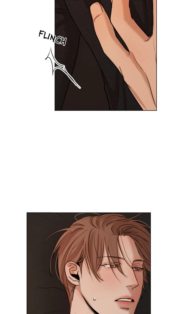 Read Secondo Piatto chapter 64 image 34 on Lezhin