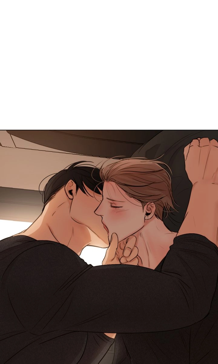 Read Secondo Piatto chapter 64 image 36 on Lezhin