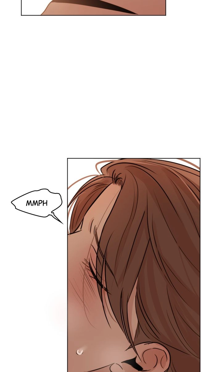 Read Secondo Piatto chapter 64 image 38 on Lezhin