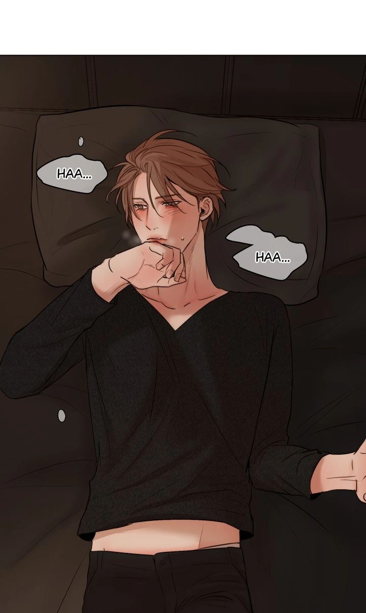 Read Secondo Piatto chapter 64 image 42 on Lezhin