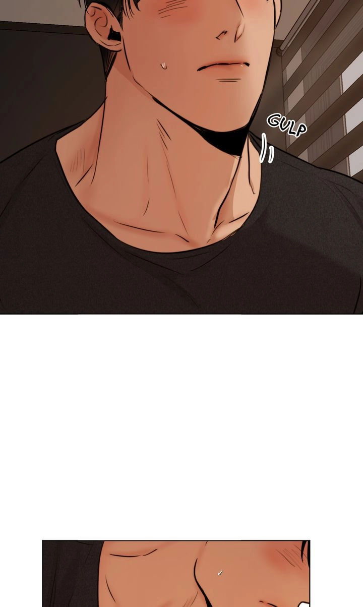 Read Secondo Piatto chapter 64 image 44 on Lezhin