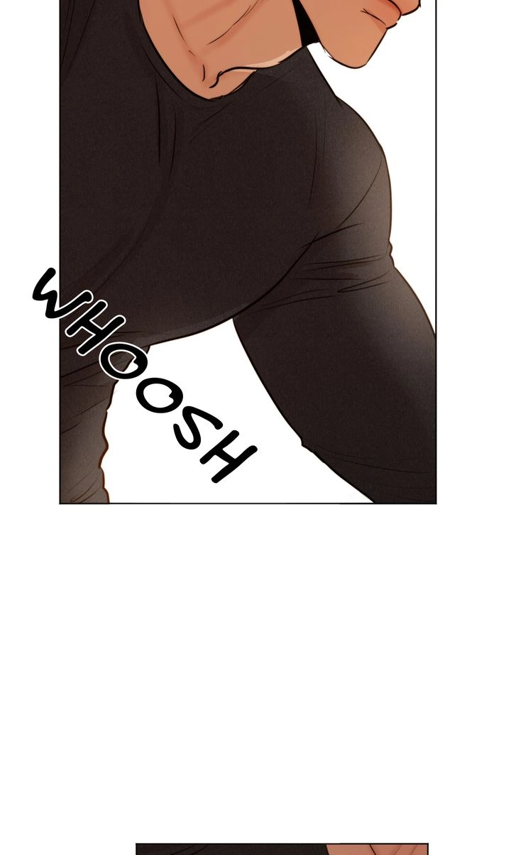 Read Secondo Piatto chapter 64 image 45 on Lezhin