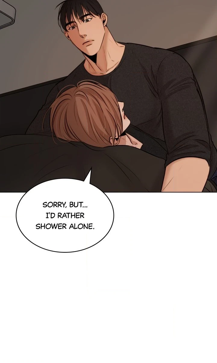 Read Secondo Piatto chapter 64 image 49 on Lezhin