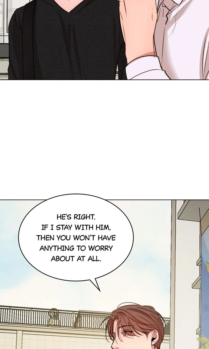 Read Secondo Piatto chapter 64 image 5 on Lezhin
