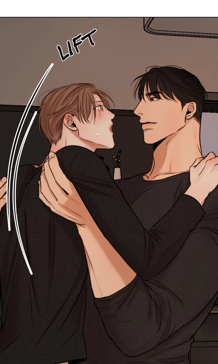 Read Secondo Piatto chapter 64 image 51 on Lezhin