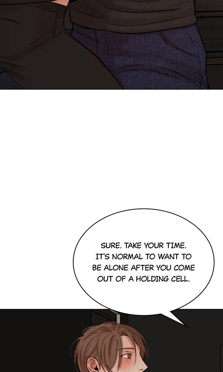 Read Secondo Piatto chapter 64 image 52 on Lezhin