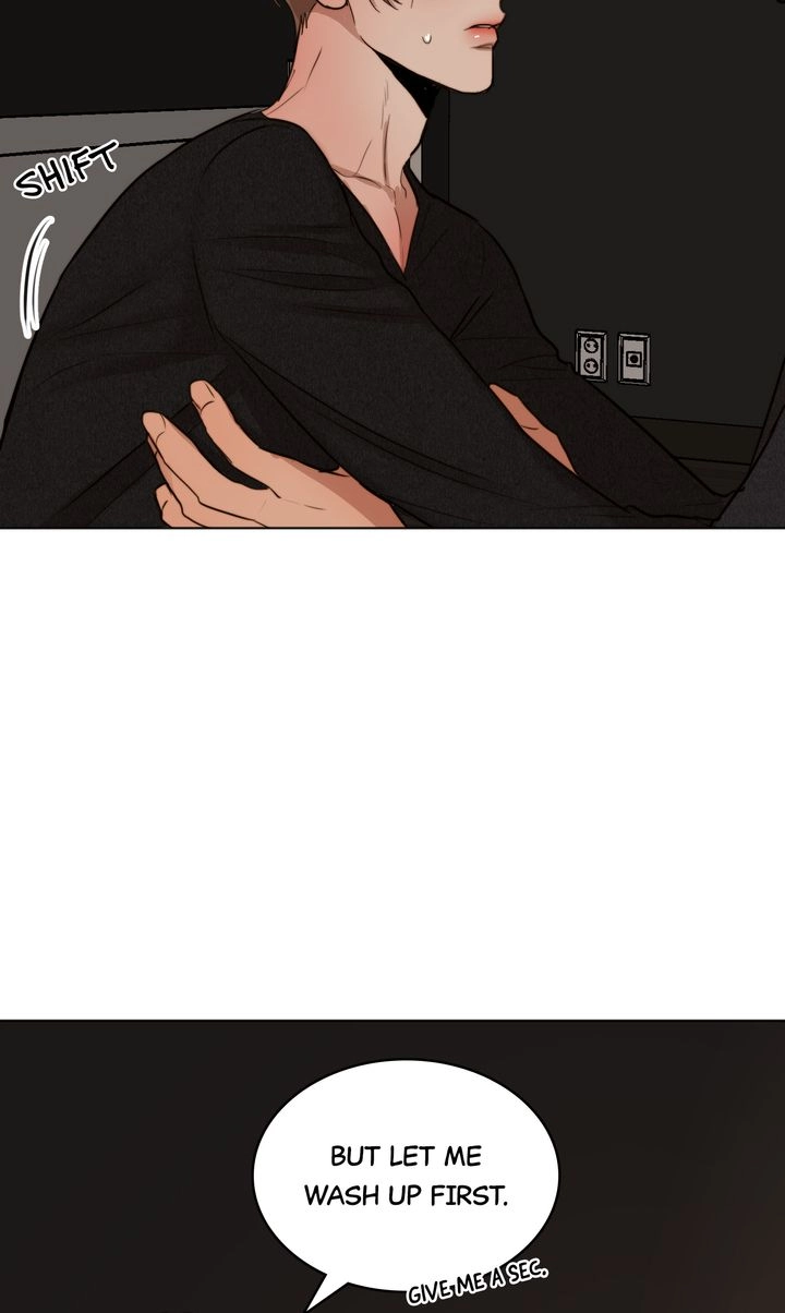 Read Secondo Piatto chapter 64 image 53 on Lezhin