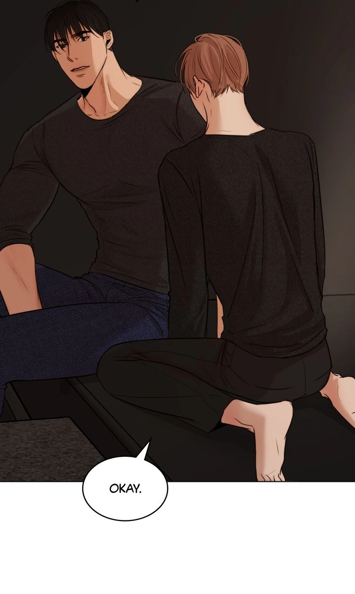 Read Secondo Piatto chapter 64 image 54 on Lezhin