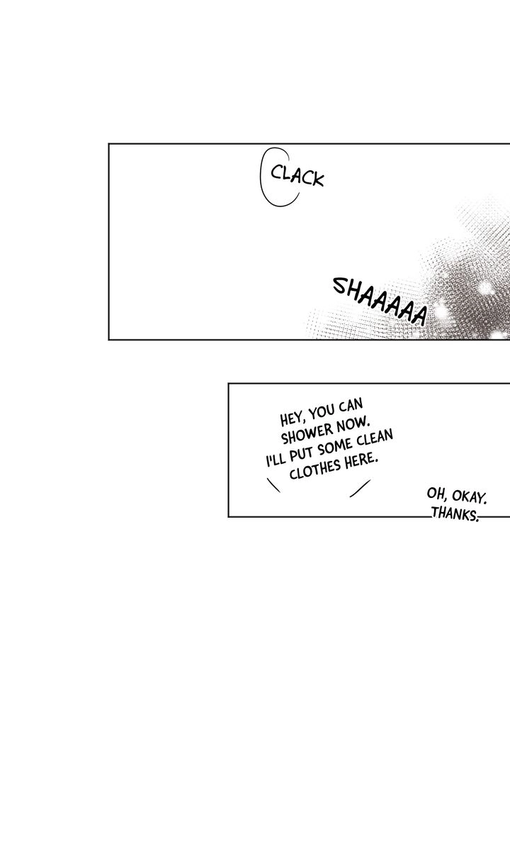 Read Secondo Piatto chapter 64 image 55 on Lezhin