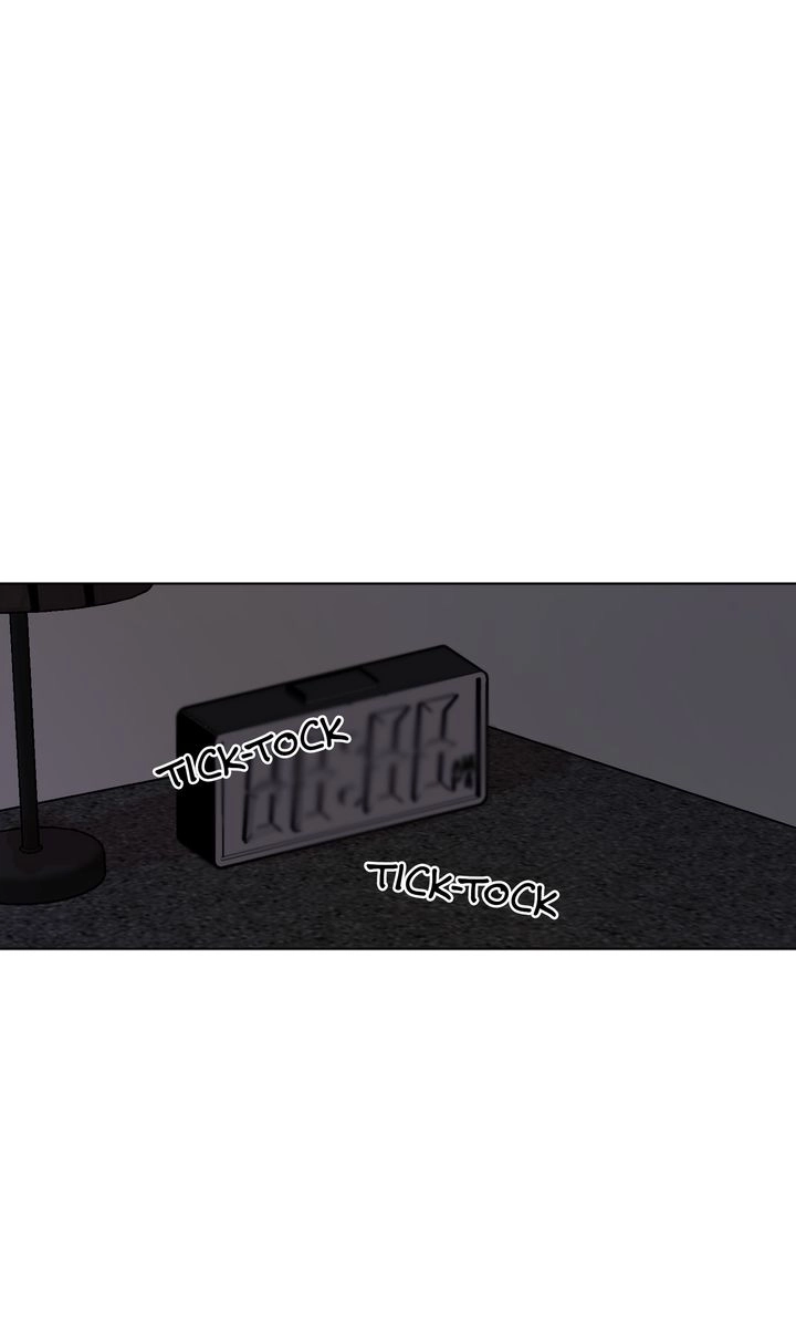 Read Secondo Piatto chapter 64 image 56 on Lezhin