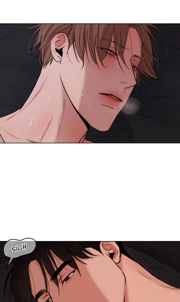 Read Secondo Piatto chapter 64 image 57 on Lezhin