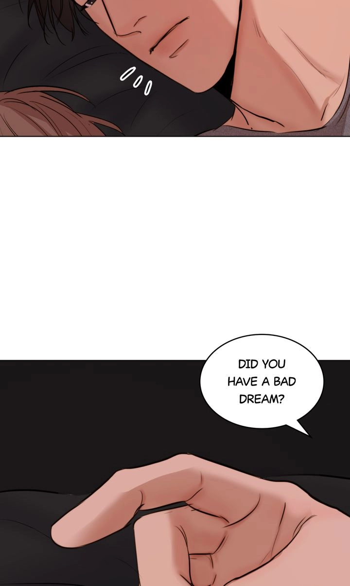 Read Secondo Piatto chapter 64 image 58 on Lezhin