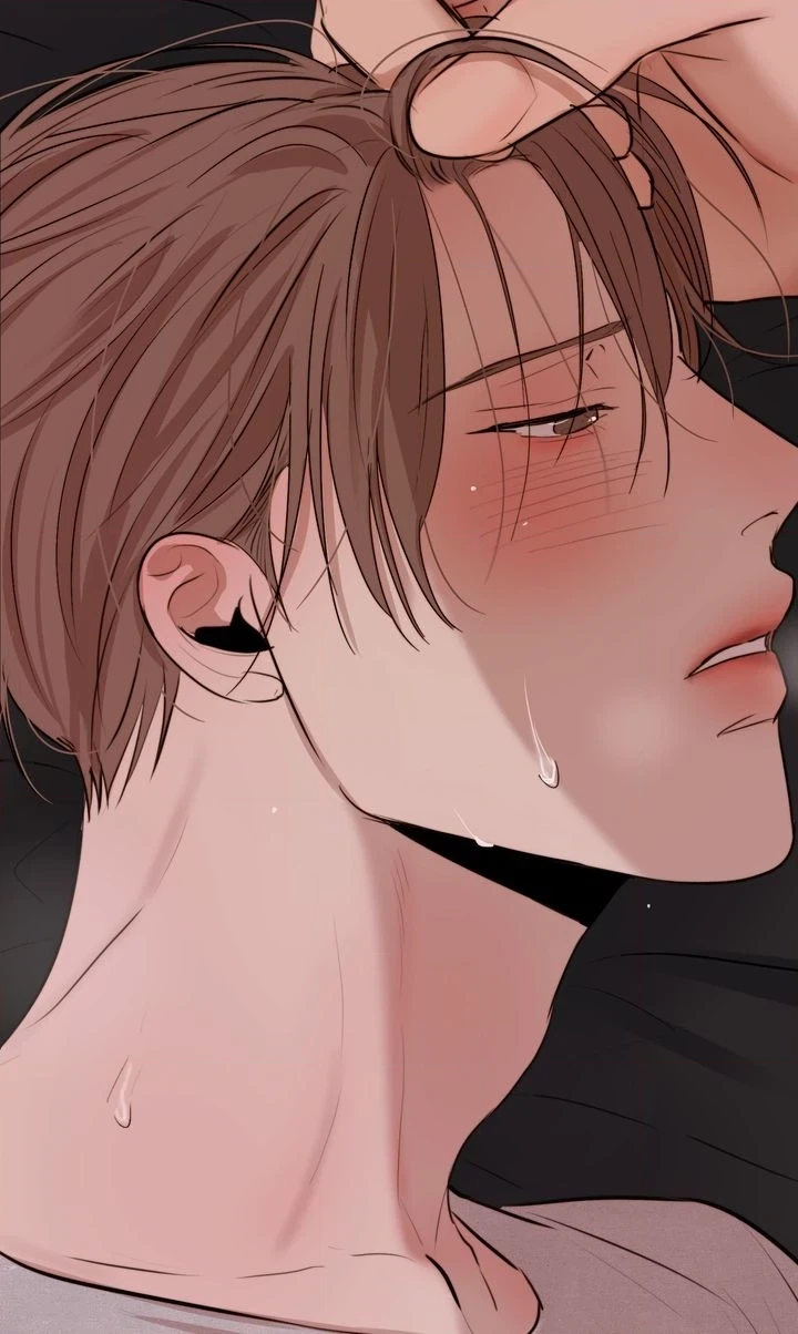Read Secondo Piatto chapter 64 image 59 on Lezhin