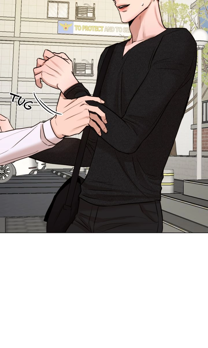 Read Secondo Piatto chapter 64 image 6 on Lezhin