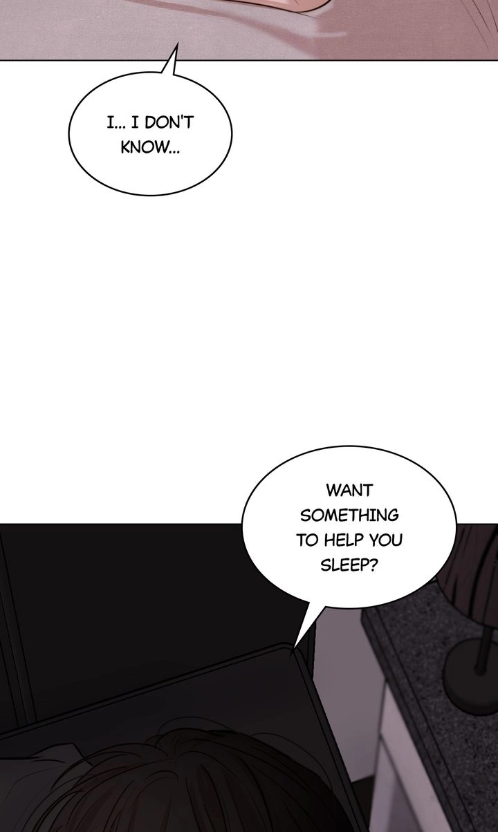 Read Secondo Piatto chapter 64 image 60 on Lezhin