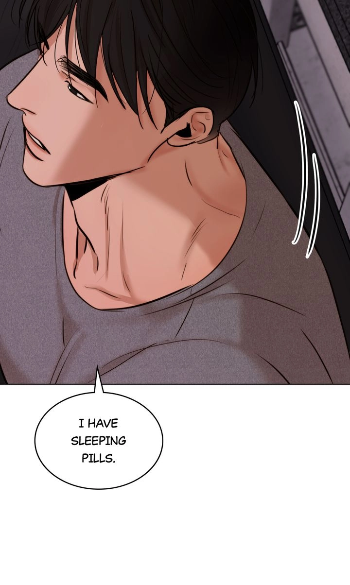 Read Secondo Piatto chapter 64 image 61 on Lezhin