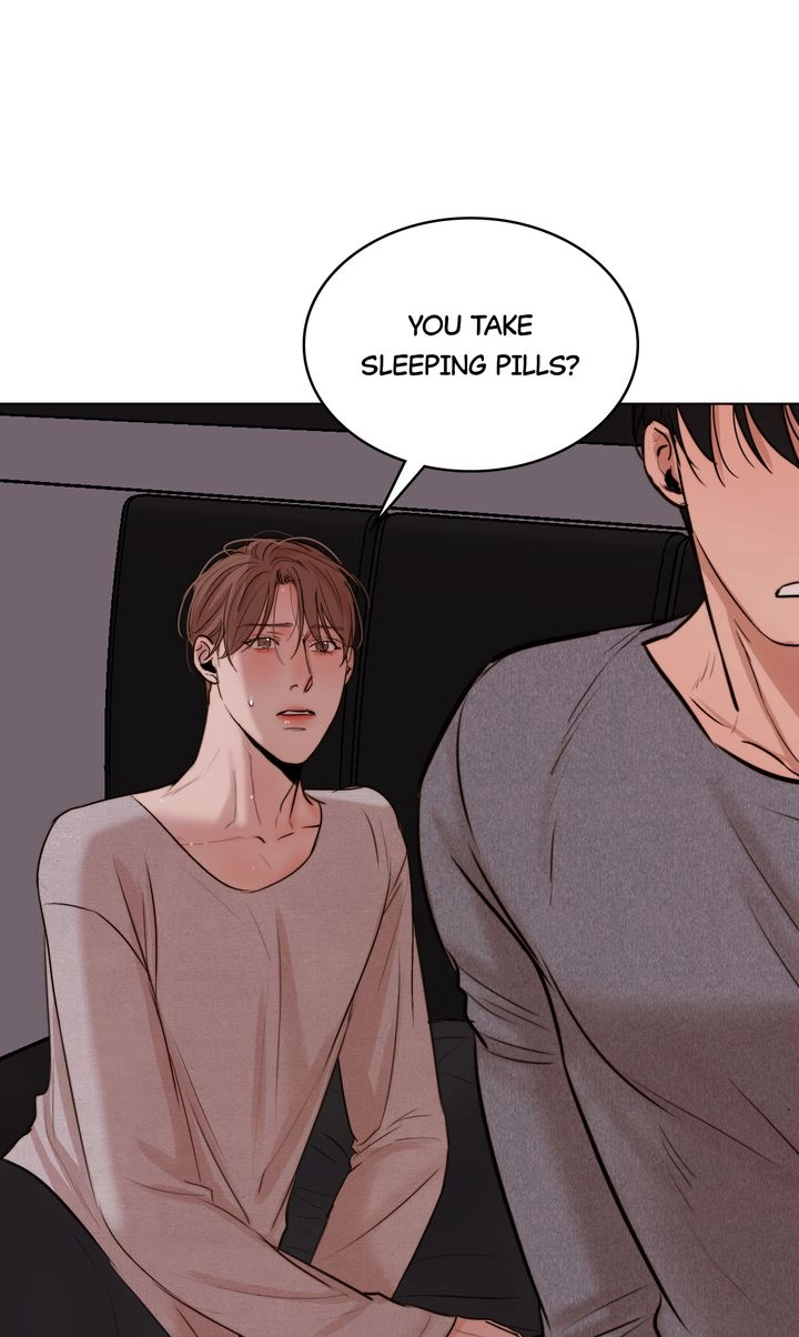 Read Secondo Piatto chapter 64 image 62 on Lezhin