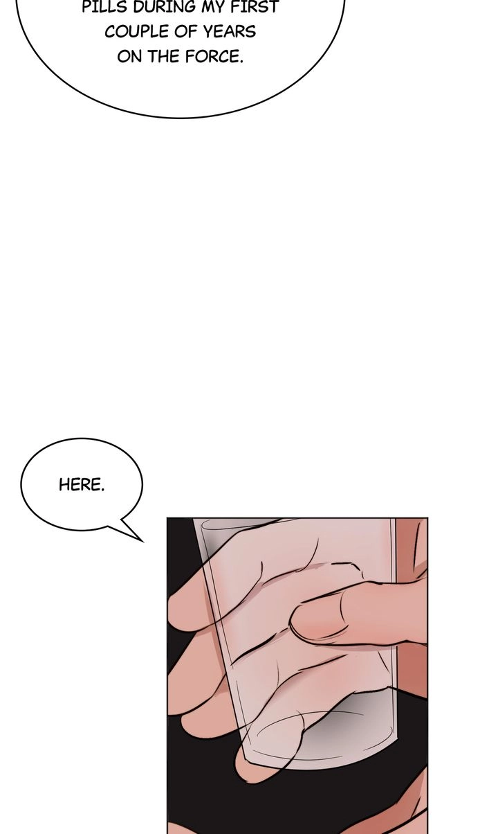 Read Secondo Piatto chapter 64 image 66 on Lezhin