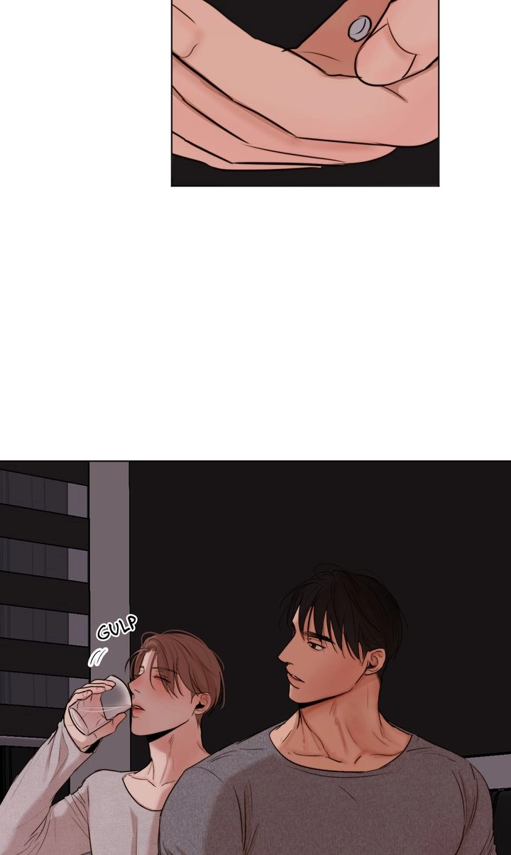 Read Secondo Piatto chapter 64 image 67 on Lezhin