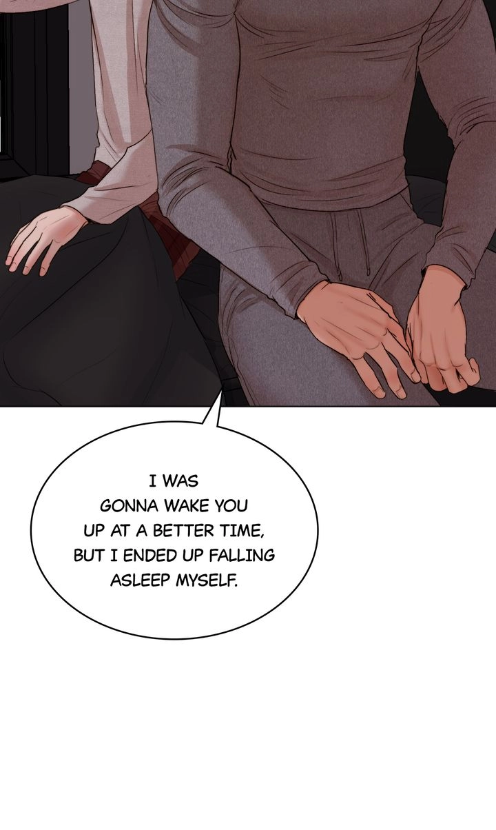 Read Secondo Piatto chapter 64 image 68 on Lezhin