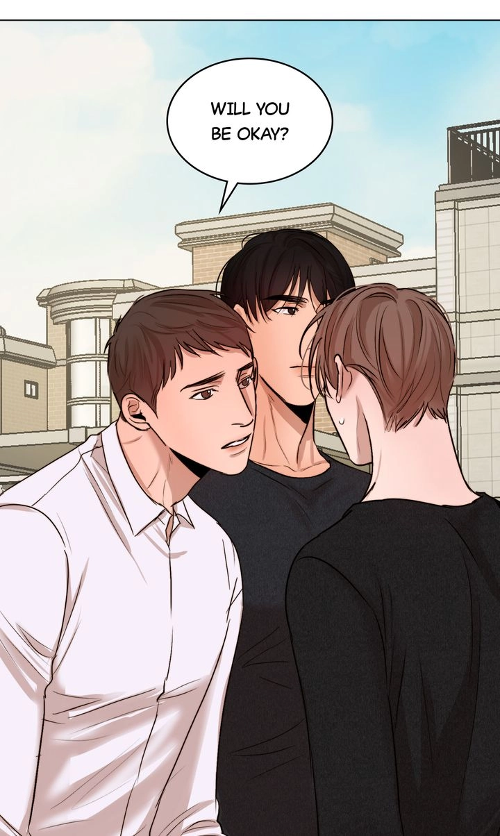 Read Secondo Piatto chapter 64 image 7 on Lezhin