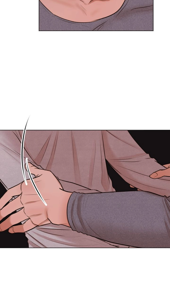 Read Secondo Piatto chapter 64 image 72 on Lezhin