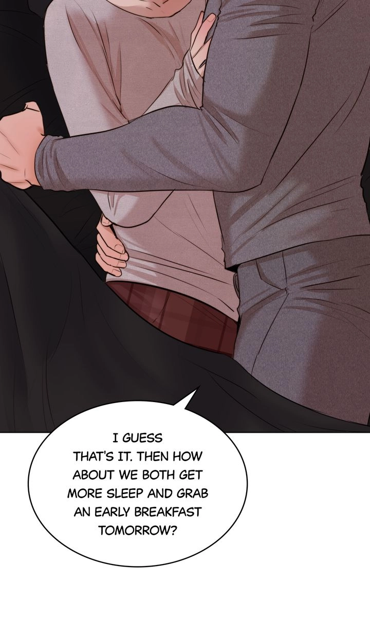 Read Secondo Piatto chapter 64 image 74 on Lezhin