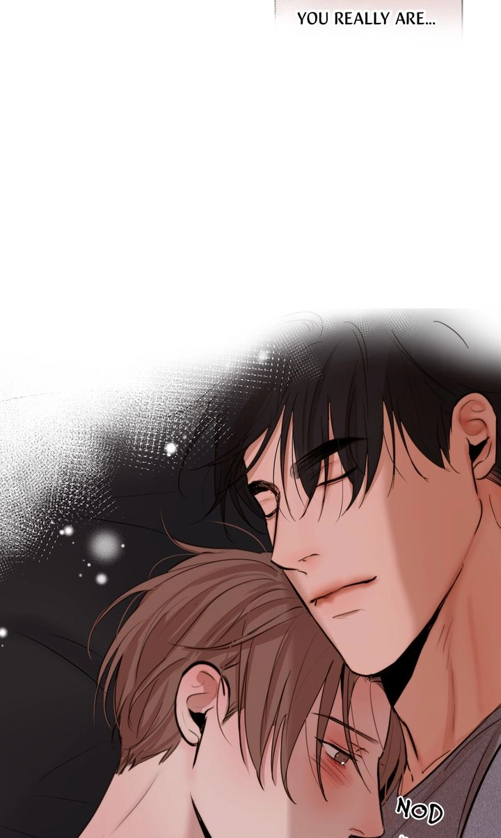 Read Secondo Piatto chapter 64 image 76 on Lezhin