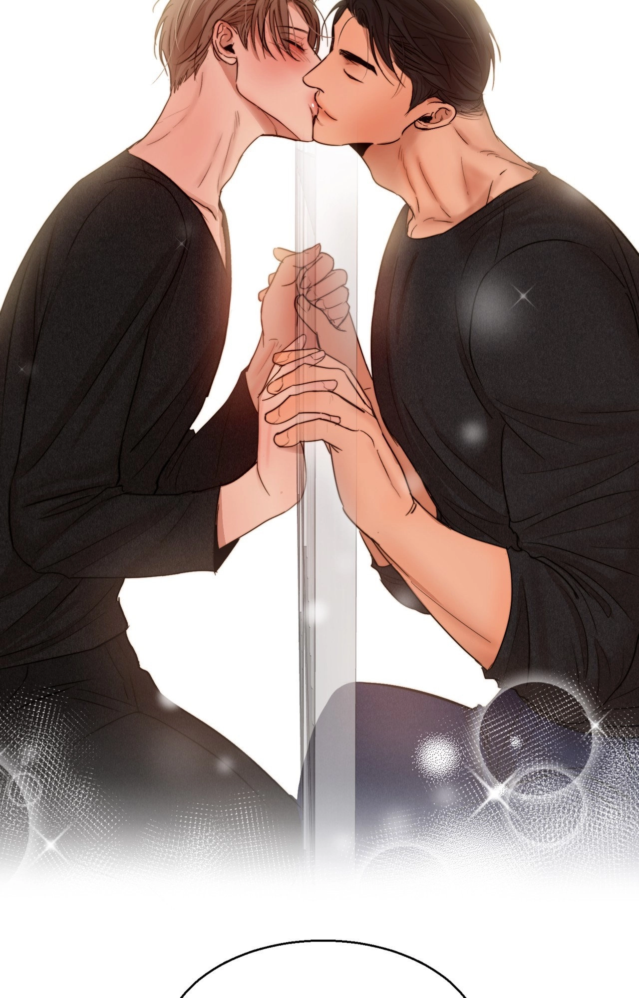 Read Secondo Piatto chapter 65 image 10 on Lezhin