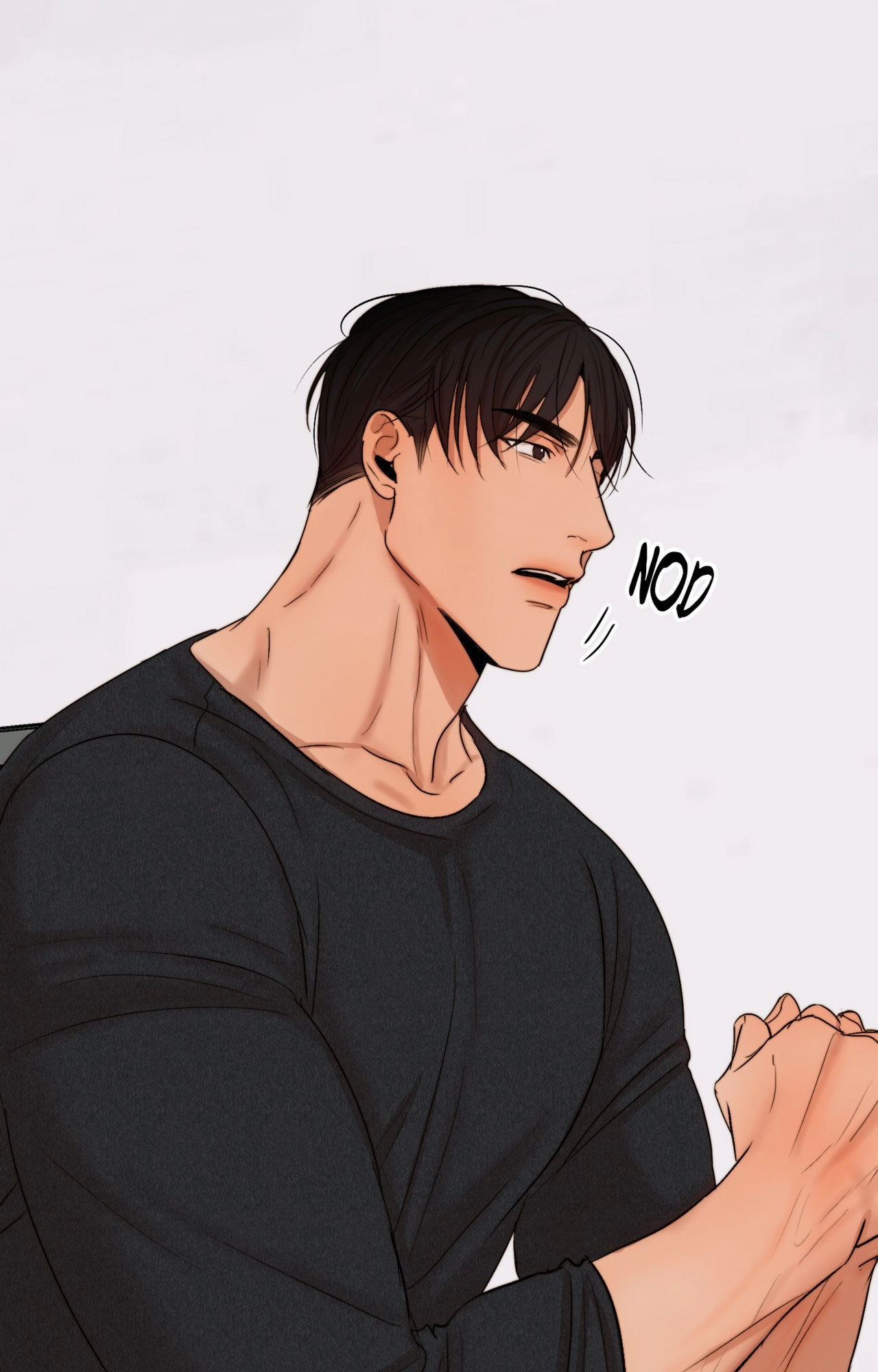 Read Secondo Piatto chapter 65 image 17 on Lezhin
