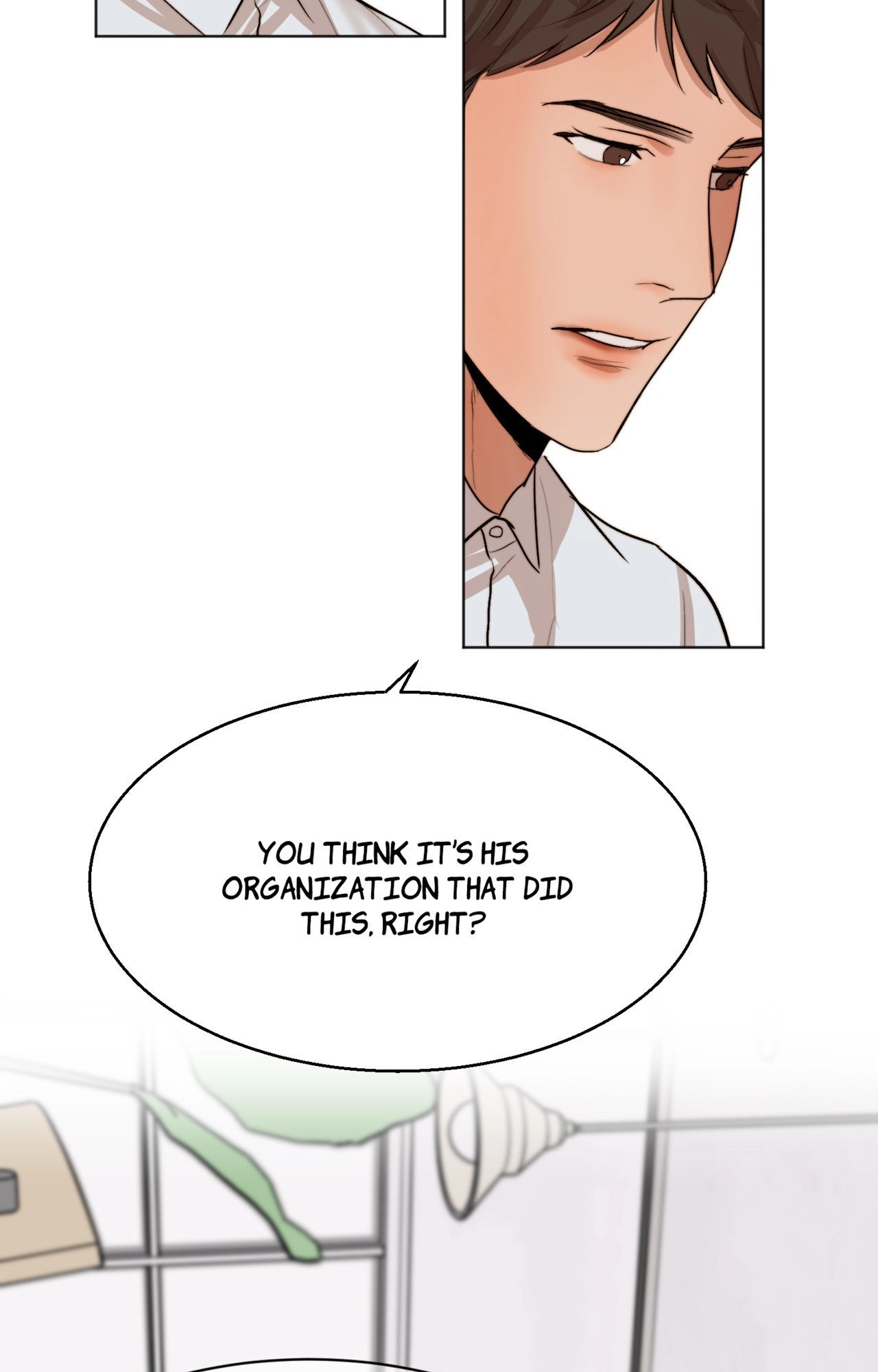 Read Secondo Piatto chapter 65 image 24 on Lezhin
